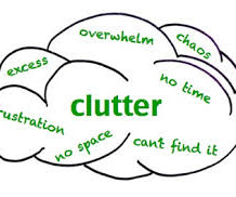 Clearing Your Mental Clutter